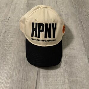 Heron Preston hat